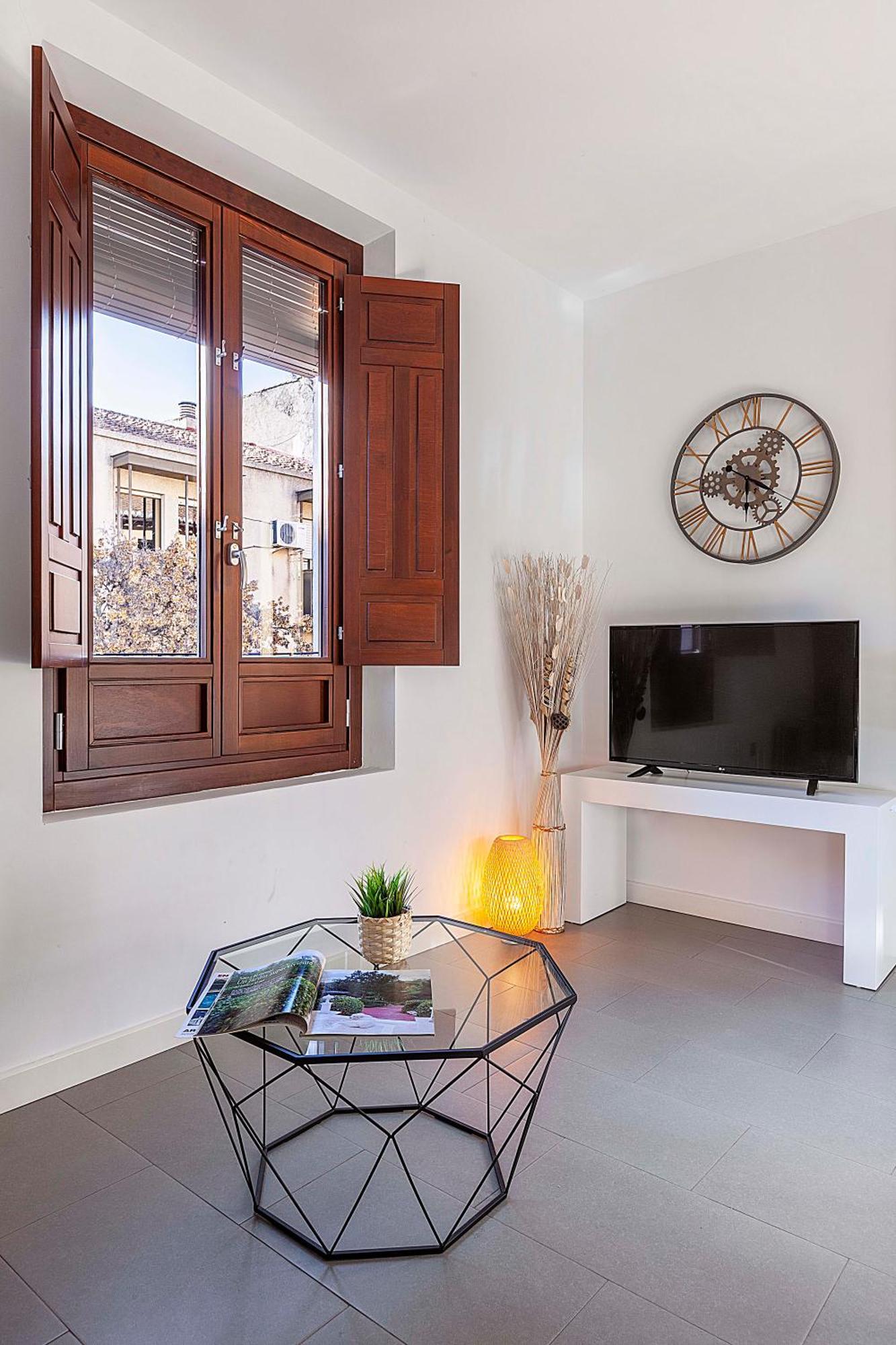 Molinos Apartments City Centre Гранада Екстер'єр фото