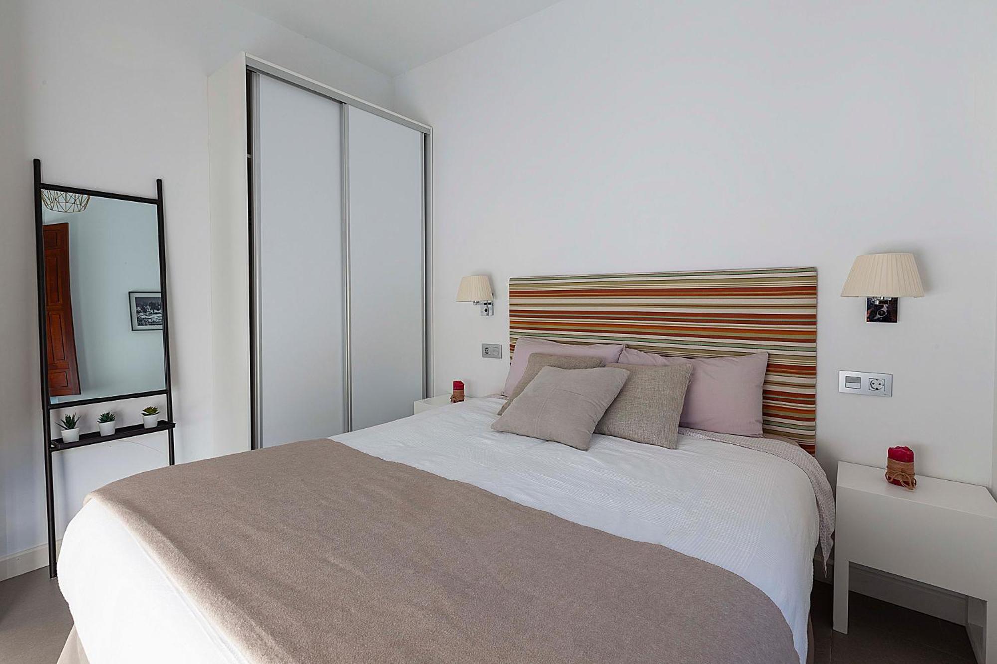 Molinos Apartments City Centre Гранада Екстер'єр фото