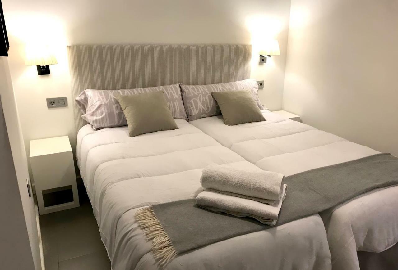 Molinos Apartments City Centre Гранада Екстер'єр фото